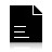 FILE   TEXT Icon